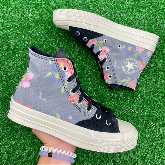 Converse Shoes - Converse All Star Chuck Taylor Chuck 70 Hi